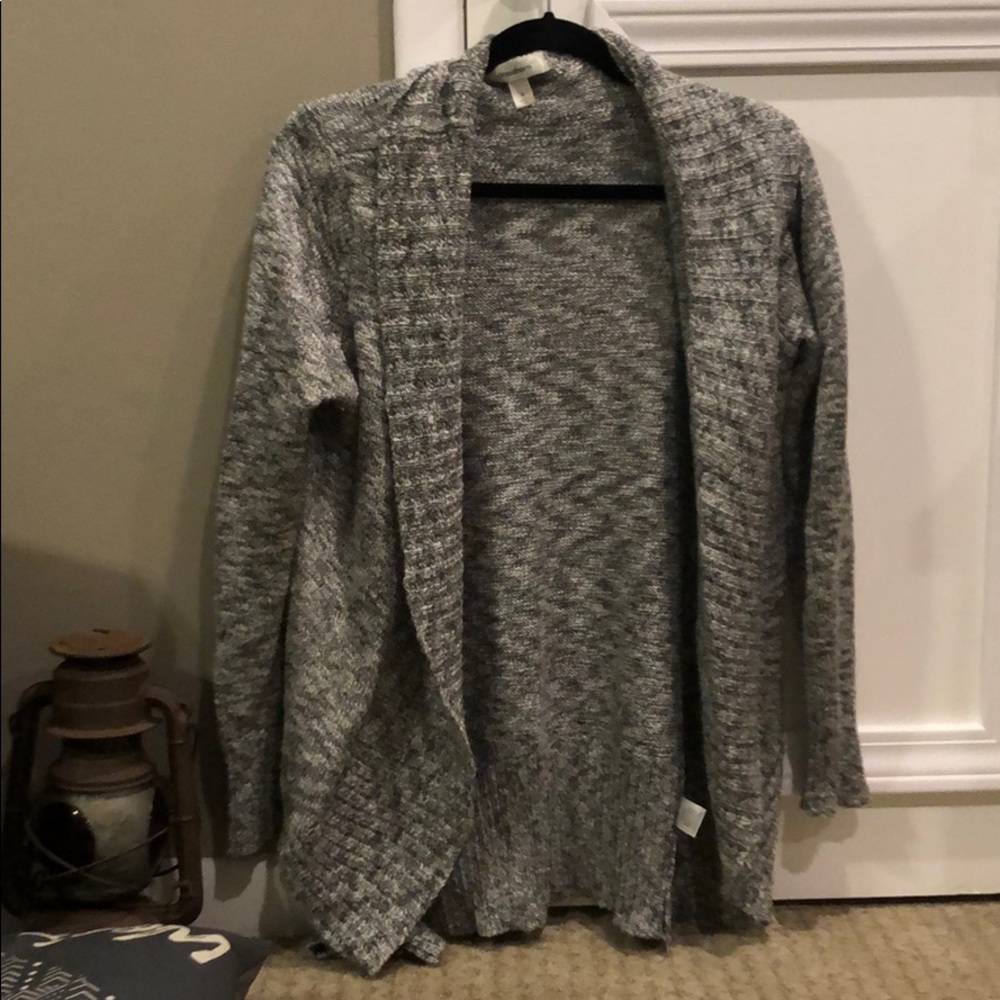 Dress barn cardigan.